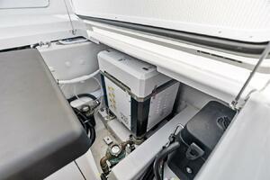 Isla 39ft Bertram Yacht For Sale