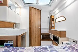 Isla 39ft Bertram Yacht For Sale