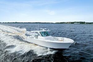 Isla 39ft Bertram Yacht For Sale