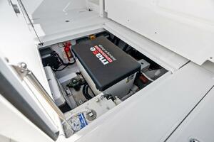 Isla 39ft Bertram Yacht For Sale