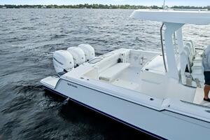 Isla 39ft Bertram Yacht For Sale