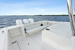 Isla 39ft Bertram Yacht For Sale