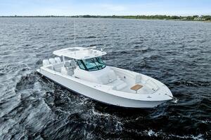 Isla 39ft Bertram Yacht For Sale