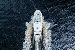 Isla 39ft Bertram Yacht For Sale