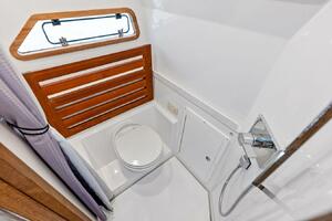 Isla 39ft Bertram Yacht For Sale