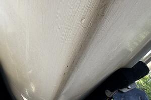 1999 Sea Ray 215 Express Cruiser thumbnail 145