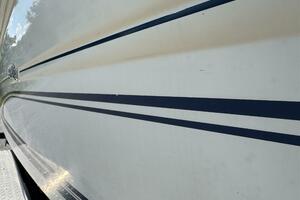 1999 Sea Ray 215 Express Cruiser thumbnail 120