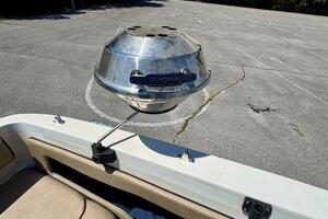 1999 Sea Ray 215 Express Cruiser thumbnail 65