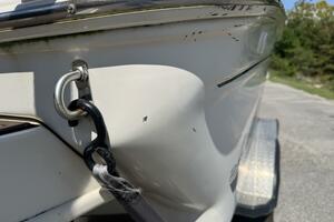 1999 Sea Ray 215 Express Cruiser thumbnail 106