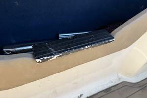 1999 Sea Ray 215 Express Cruiser thumbnail 98