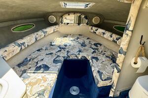 1999 Sea Ray 215 Express Cruiser thumbnail 42