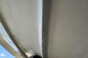 1999 Sea Ray 215 Express Cruiser thumbnail 169