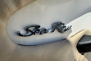 1999 Sea Ray 215 Express Cruiser thumbnail 96