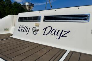 1999 Sea Ray 215 Express Cruiser thumbnail 235
