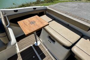 1999 Sea Ray 215 Express Cruiser thumbnail 68