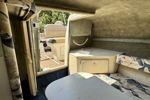 1999 Sea Ray 215 Express Cruiser thumbnail 55