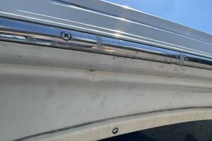 1999 Sea Ray 215 Express Cruiser thumbnail 195