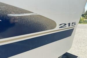 1999 Sea Ray 215 Express Cruiser thumbnail 221
