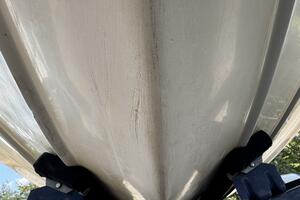 1999 Sea Ray 215 Express Cruiser thumbnail 135
