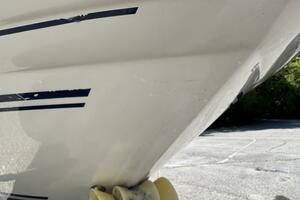 1999 Sea Ray 215 Express Cruiser thumbnail 126