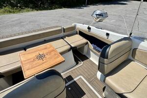 1999 Sea Ray 215 Express Cruiser thumbnail 64
