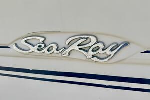 1999 Sea Ray 215 Express Cruiser thumbnail 236