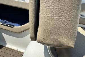 1999 Sea Ray 215 Express Cruiser thumbnail 94