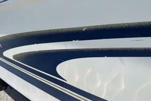 1999 Sea Ray 215 Express Cruiser thumbnail 110