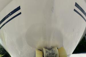 1999 Sea Ray 215 Express Cruiser thumbnail 128
