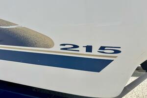 1999 Sea Ray 215 Express Cruiser thumbnail 238