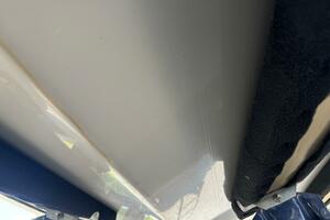 1999 Sea Ray 215 Express Cruiser thumbnail 158