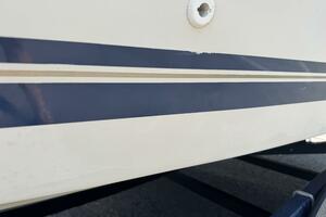 1999 Sea Ray 215 Express Cruiser thumbnail 205