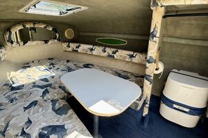 1999 Sea Ray 215 Express Cruiser thumbnail 51