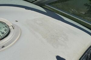 1999 Sea Ray 215 Express Cruiser thumbnail 89