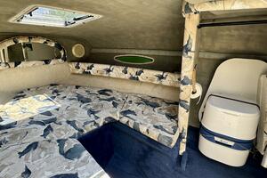 1999 Sea Ray 215 Express Cruiser thumbnail 41