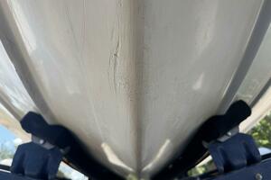 1999 Sea Ray 215 Express Cruiser thumbnail 137