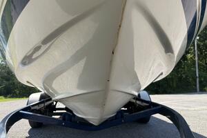 1999 Sea Ray 215 Express Cruiser thumbnail 129