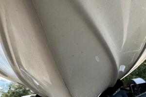 1999 Sea Ray 215 Express Cruiser thumbnail 131