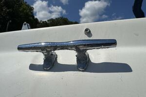 1999 Sea Ray 215 Express Cruiser thumbnail 119