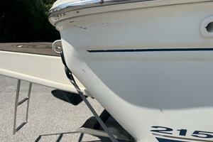 1999 Sea Ray 215 Express Cruiser thumbnail 107