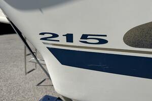 1999 Sea Ray 215 Express Cruiser thumbnail 108