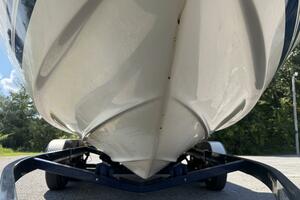 1999 Sea Ray 215 Express Cruiser thumbnail 130