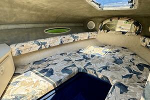 1999 Sea Ray 215 Express Cruiser thumbnail 43