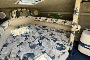 1999 Sea Ray 215 Express Cruiser thumbnail 46