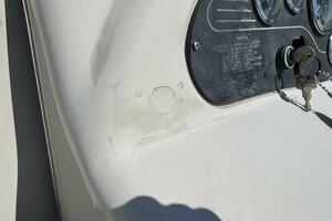 1999 Sea Ray 215 Express Cruiser thumbnail 90