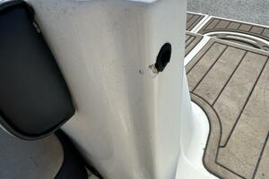 1999 Sea Ray 215 Express Cruiser thumbnail 100