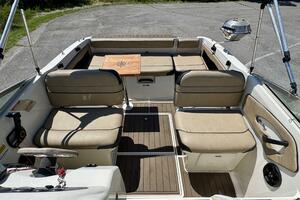 1999 Sea Ray 215 Express Cruiser thumbnail 62