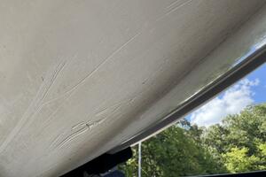 1999 Sea Ray 215 Express Cruiser thumbnail 141