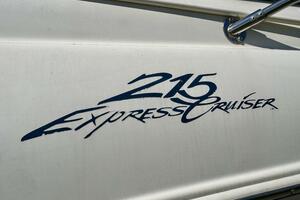 1999 Sea Ray 215 Express Cruiser thumbnail 233