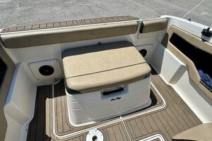 1999 Sea Ray 215 Express Cruiser thumbnail 72